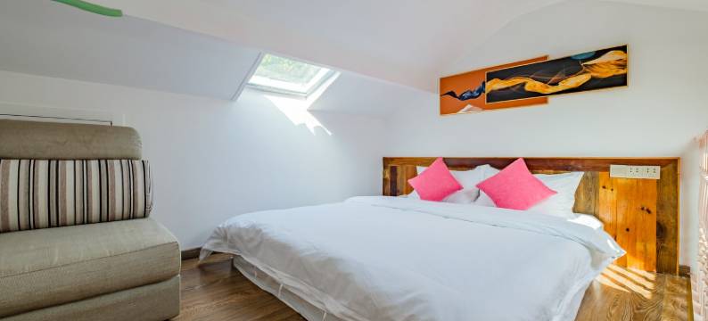 西塘小章家客栈(烧香港南街分店)图片