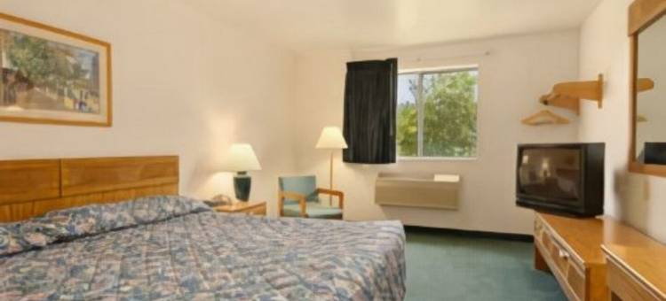 卡农斯堡-匹兹堡速8酒店(Super 8 by Wyndham Canonsburg/Pittsburgh Area)图片