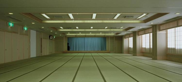 星川馆酒店(Hoshikawakan)图片