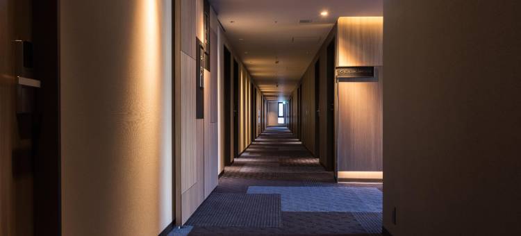 JR东日本大都会高级酒店五反田(JR East Hotel Mets Premier Gotanda)图片