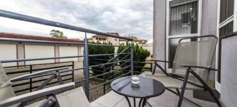 古拜茨公寓(Apartment Gubec)图片