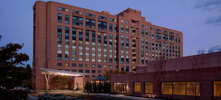 杜勒斯凯悦酒店(Hyatt Regency Dulles)图片