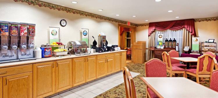 哈里斯堡东北乡村旅馆及套房-赫尔希-丽笙旗下(Country Inn & Suites by Radisson, Harrisburg Northeast - Hershey)图片