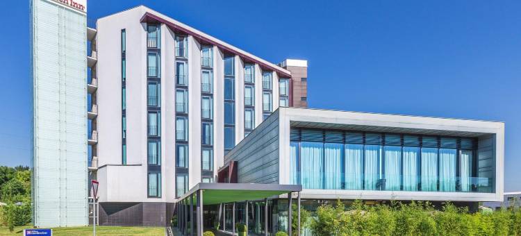 威尼斯梅斯特圣朱利亚诺希尔顿花园酒店(Hilton Garden Inn Venice Mestre San Giuliano)图片