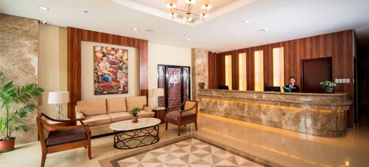 莱加达Veniz酒店(Hotel Veniz Legarda)图片