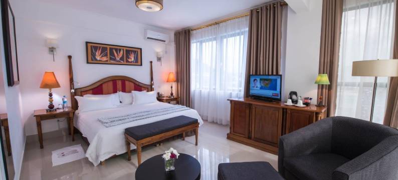 棕榈酒店(Palms Hotel)图片