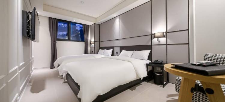 松坡XYM精品酒店(Songpa Boutique Hotel XYM)图片
