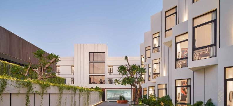 JW阴影生活(JW Naungan Coliving)图片