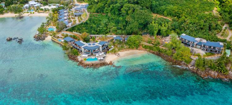 塞舌尔芒果屋 Lxr 酒店及度假村(Mango House, Seychelles, Lxr Hotels and Resorts)图片