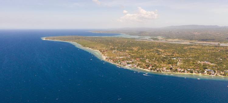 Gerty's Tourist Inn Powered by Cocotel图片