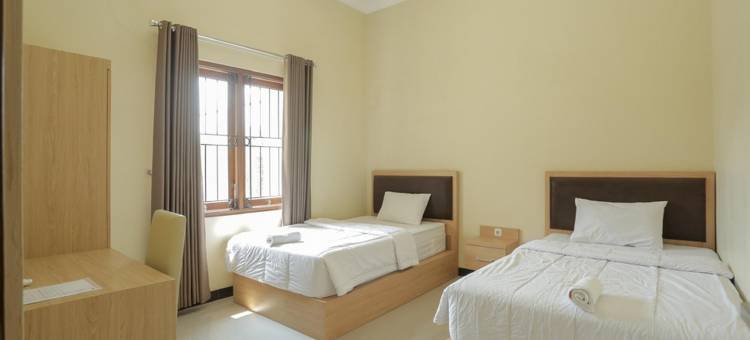 Idr Green Guest House Syariah Mitra RedDoorz图片