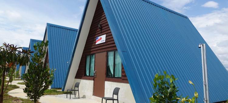 森塔冒险营舍&度假村(Senta Adventure Camp & Resort)图片