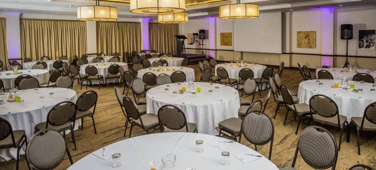 逊邱伦酒店(The Centurion Hotel)图片