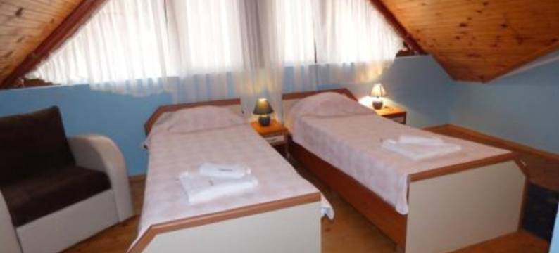 Kovanlika Hotel图片