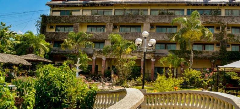 嘉里攀岩度假村(Kalipayan Resort)图片