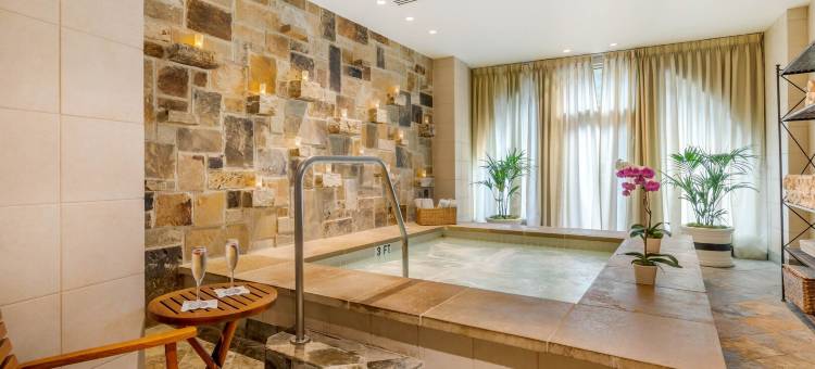 里奥大厦欧姆尼酒店(Omni la Mansion del Rio)图片