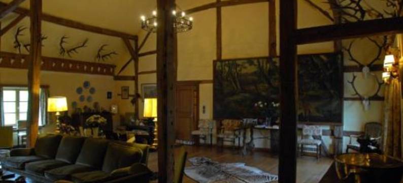 雷斯特格莫林住宿加早餐旅馆(B&B le Moulin de Resteigne)图片