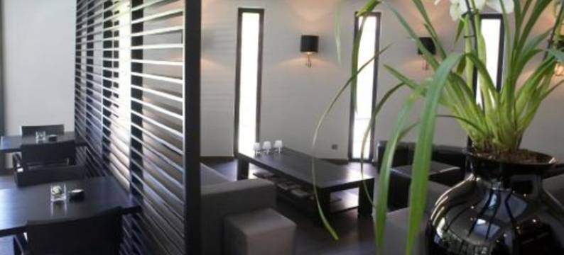 多莫斯酒店(Hotel Domus)图片