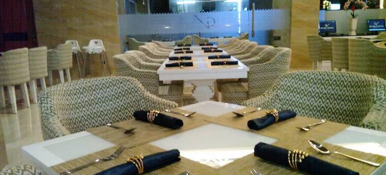 维万纳大酒店(Grand Viveana)图片