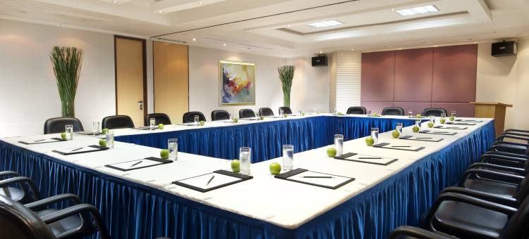 天津盛捷国际大厦服务公寓图片