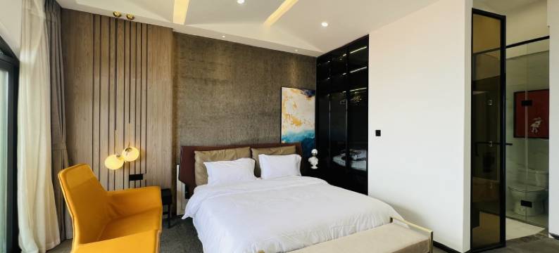 雲释抚仙湖度假别墅(澄华线7号分店)图片