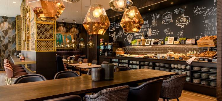 亚琛的Motel One(Motel One Aachen)图片