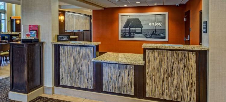 德斯廷欢朋套房酒店(Hampton Inn & Suites Destin)图片