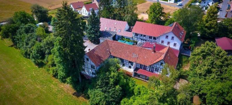 鲍姆霍夫特尼兰德加斯特霍夫酒店(Hotel- Landgasthof Baumhof-Tenne)图片