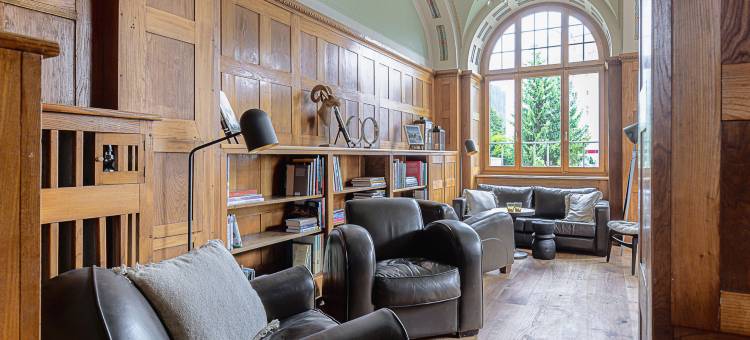 Top 达沃斯阿尔卑斯酒店(Top Alpine Inn Davos)图片