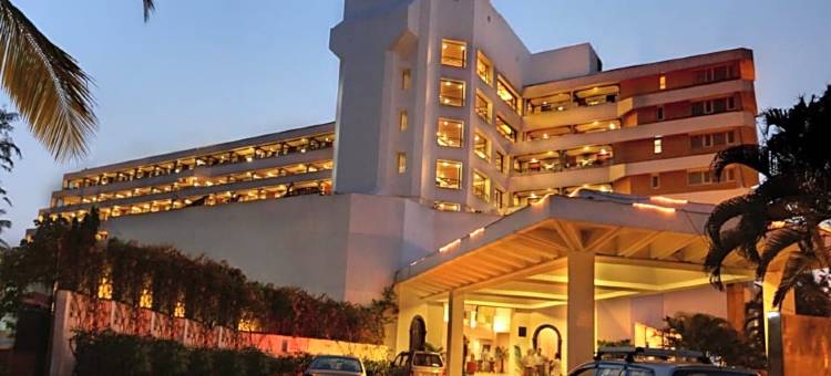 博格马罗海滩度假村(Bogmallo Beach Resort)图片