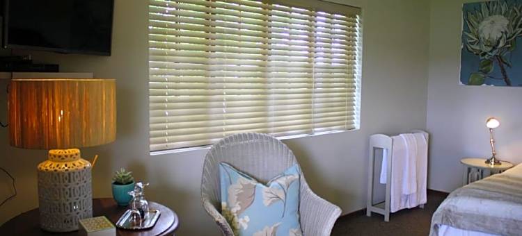 埃尔金旅馆(Elgin Guest House)图片