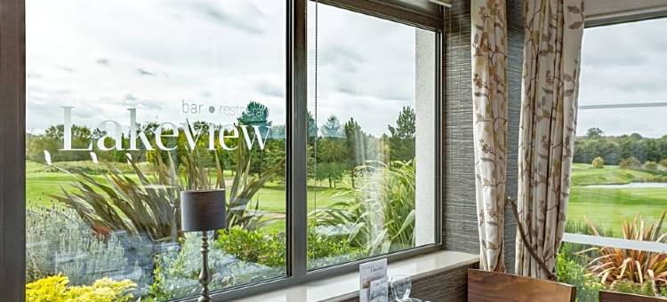 诺丁汉郡酒店及高尔夫俱乐部(The Nottinghamshire Hotel & Golf Club)图片