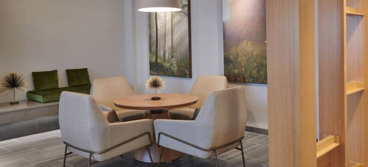 Fairfield Inn & Suites Chicago O'Hare图片