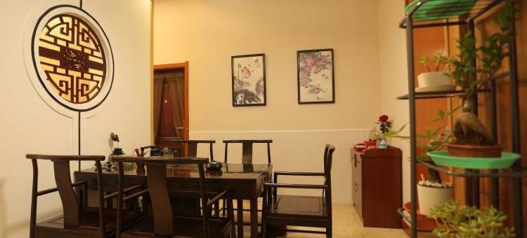 格盟酒店(无为高铁站店)图片