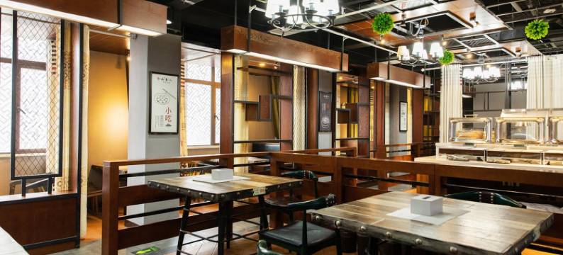 星城酒店(固始陈元光大道人民政府店)图片