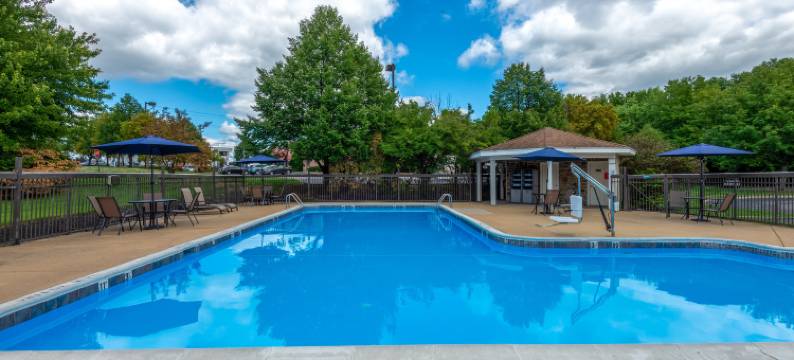 费城东北-本萨勒智选假日酒店(Holiday Inn Express PHILADELPHIA NE - BENSALEM by IHG)图片