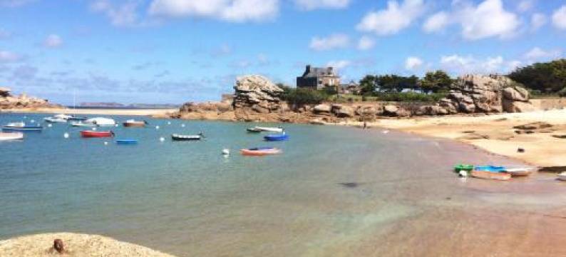 Le Ti'Nid - Gîte de Charme - Vue Mer图片