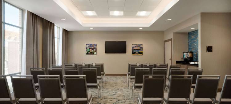南海文Homewood Suites by Hilton(Homewood Suites by Hilton Memphis-Southaven)图片