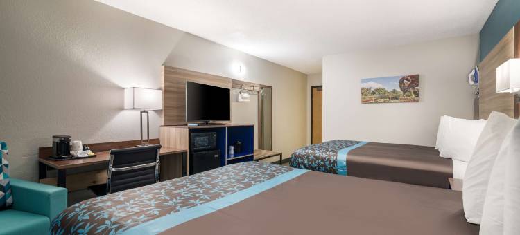 SureStay Hotel by Best Western Lewiston图片