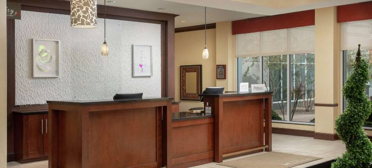 奥德萨希尔顿花园酒店(Hilton Garden Inn Odessa)图片