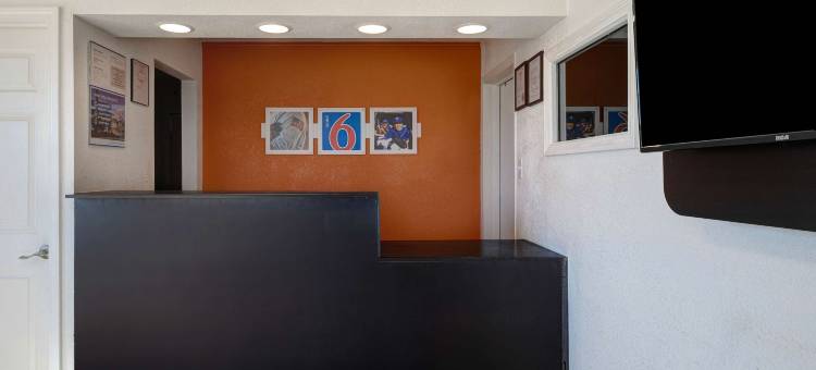 密苏里罗拉 6 号汽车旅馆(Motel 6 Rolla, MO)图片