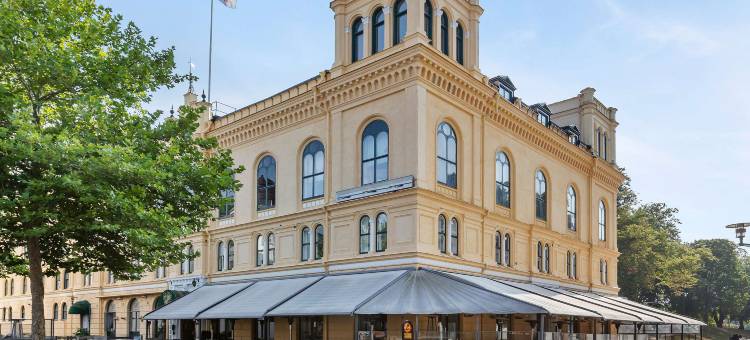 Frimurarehotellet, Sure Hotel Collection by Best Western图片