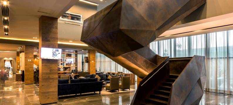 希尔顿花园酒店-阿瓜斯卡连特斯(Hilton Garden Inn Aguascalientes)图片