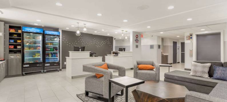 贝斯特韦斯特优质木兰套房酒店(Best Western Plus Magnolia Inn  Suites)图片