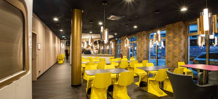 爱尔福特城市丽笙Prize by Radisson酒店(Prize by Radisson, Erfurt City)图片