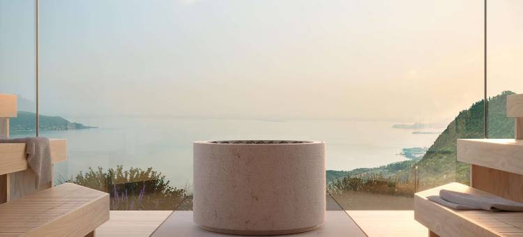 加尔达湖乐法逸酒店度假酒店及Spa(Lefay Resort & Spa Lago di Garda)图片