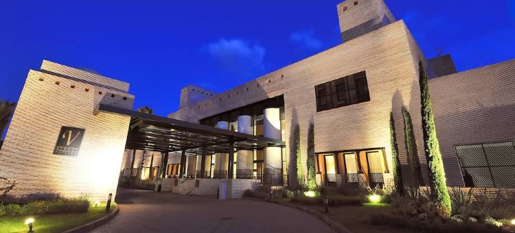 艾斯特拉戴尔马尔芬奇酒店(Vincci Seleccion Estrella del Mar)(Vincci Selección Estrella del Mar)图片