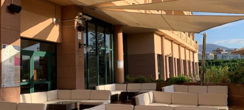 维多利亚海滩酒店(Hotel Victoria Playa)图片