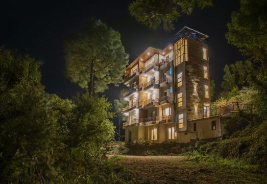 The Lalita's Majestic Pines Hotel Overview