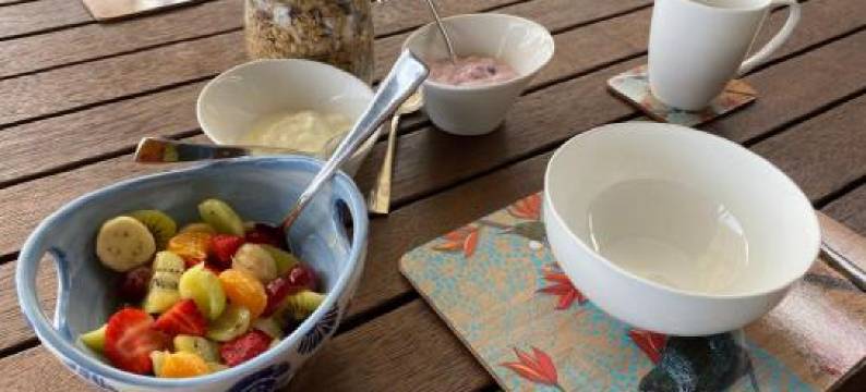 Harbour View Retreat Mangonui图片